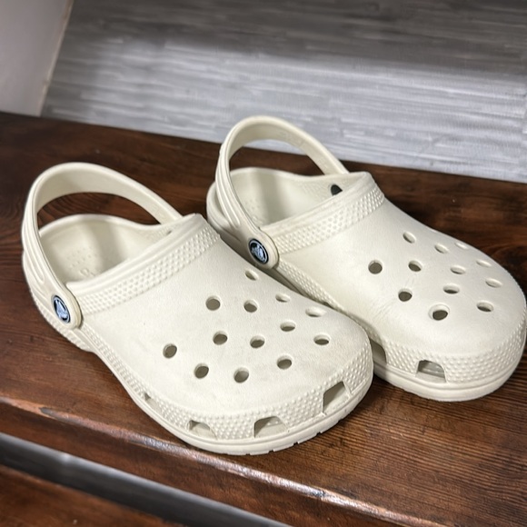 CROCS | Junior Clog Crocs - Picture 2 of 5